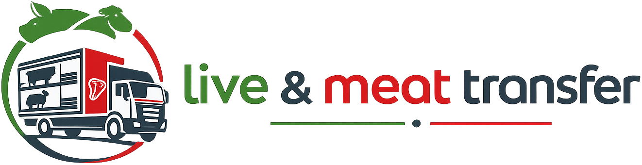 Live & Meat Transfer